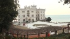 Accordo Regione-Museo per recupero parco triestino
